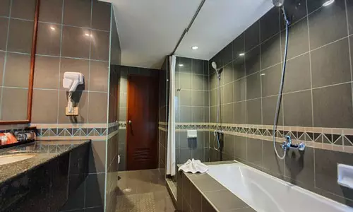 هتل گاردن سی ویو ریزورت پاتایا هتل گاردن سی ویو ریزورت پاتایا